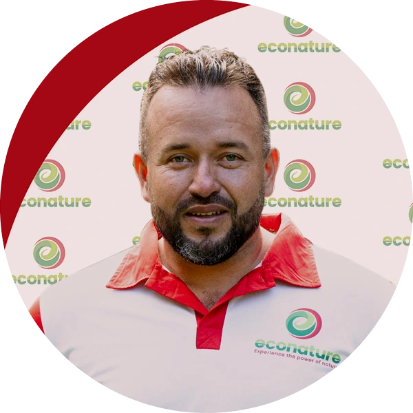 Econature Pest Control Curacao | Termite Control Experts