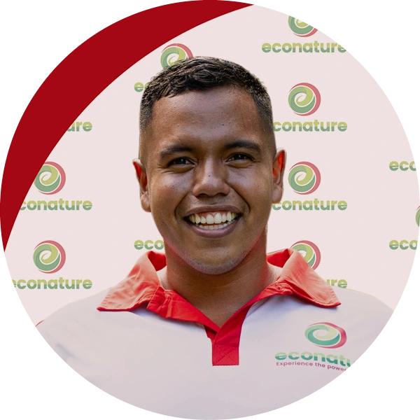 Econature Pest Control Curacao | Termite Control Experts