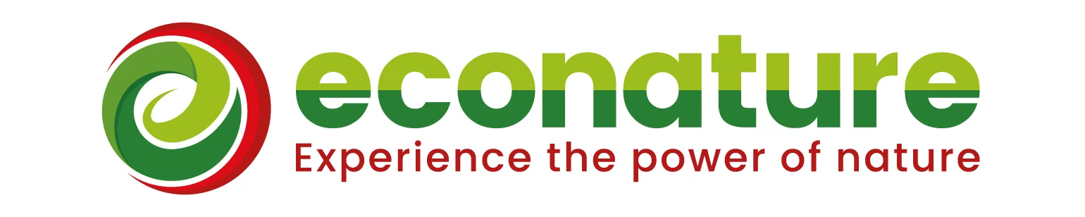 logo econature